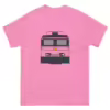 NS Alstom 1773 T-shirt Kleur - Afbeelding 7