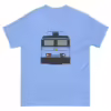 NS Alstom 1773 T-shirt Kleur - Afbeelding 8