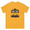 NS Alstom 1773 T-shirt Kleur - Afbeelding 2