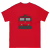 NS Alstom 1773 T-shirt Kleur - Afbeelding 3