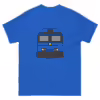 NS Alstom 1773 T-shirt Kleur - Afbeelding 4