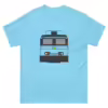 NS Alstom 1773 T-shirt Kleur - Afbeelding 9