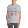 Arriva Stadler Flirt3 T-shirt - Afbeelding 2