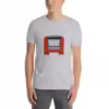 DB BR 425 T-shirt coloured in - Afbeelding 2