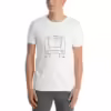 DB BR 425 T-shirt