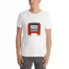 DB BR 425 T-shirt coloured in