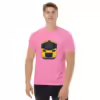 Men's classic tee ICNG Large (Black coupler) - Afbeelding 9