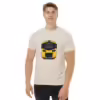 Men's classic tee ICNG Large (Black coupler) - Afbeelding 15