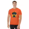 Men's classic tee ICNG Large (Black coupler) - Afbeelding 6