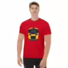 Men's classic tee ICNG Large (Black coupler)