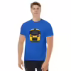 Men's classic tee ICNG Large (Black coupler) - Afbeelding 3