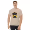 Men's classic tee ICNG Large (Black coupler) - Afbeelding 13