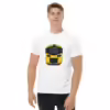 Men's classic tee ICNG Large (Black coupler) - Afbeelding 18