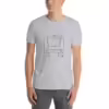 DB BR 425 T-shirt - Afbeelding 3