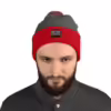 Pom-Pom Beanie CSD Rada 810