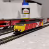 Arnold Motorpost upgrade printplaat