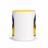 Coloured mug VIRM - Afbeelding 2