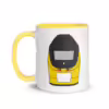 Coloured mug VIRM - Afbeelding 3