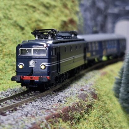Startrain 1300 upgrade printplaat - Afbeelding 2