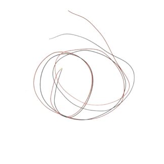 LED 0402 bedraad verschillende kleuren (per 5)