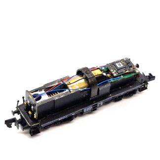 Arnold V100 BR212 Rh2048 printplaten set