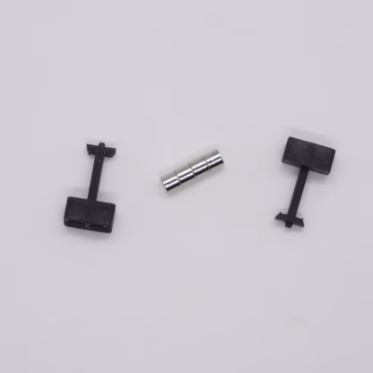 Magneetkoppeling (VEER) 2 stuks