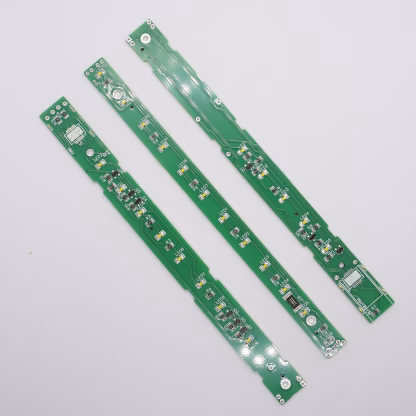 Minitrix Koploper upgrade set