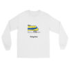 Kutsysteem shirt lange mjouwen