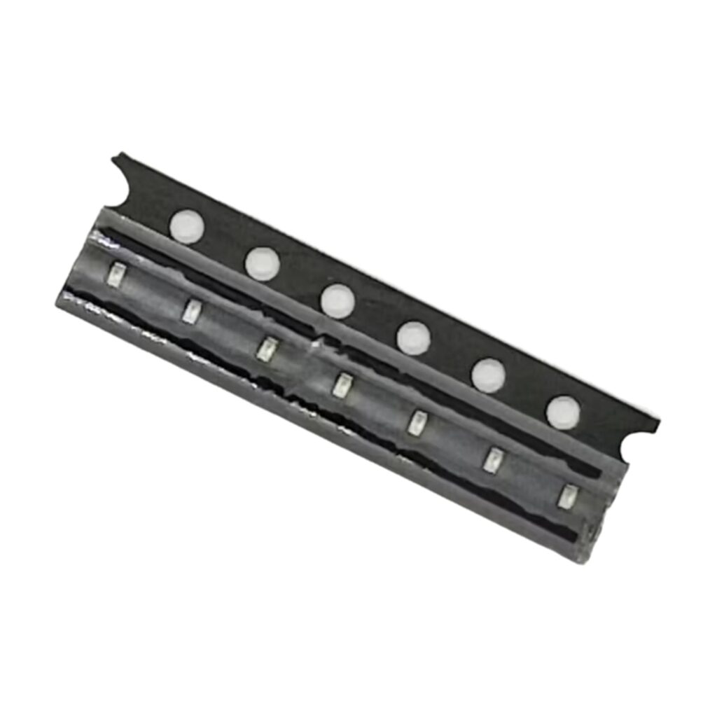 0402 SMD LED's per stuk