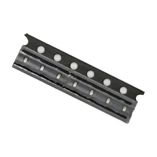 0402 SMD LED's per stuk