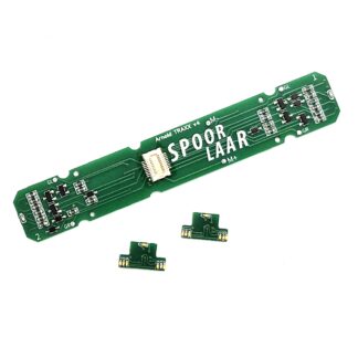 Arnold TRAXX / BR 186 / BR 386 / BR 185.2 / BR 146.2 printplaten set