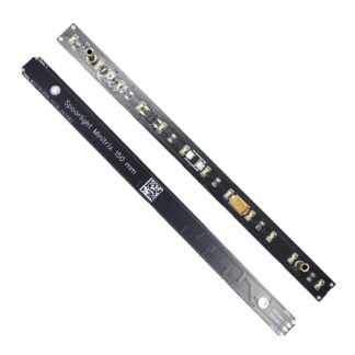 Spoorlight - Minitrix verschillende maten