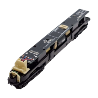 Minitrix RAm TEE / DE4 upgrade set