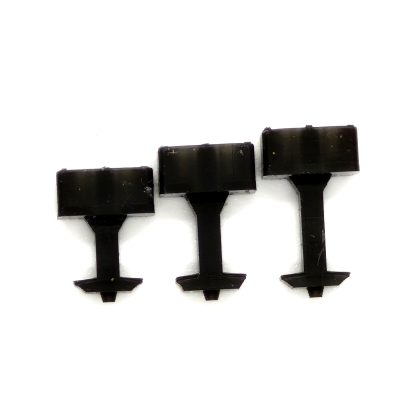 Magneetkoppeling veer - 2 stuks - Afbeelding 2