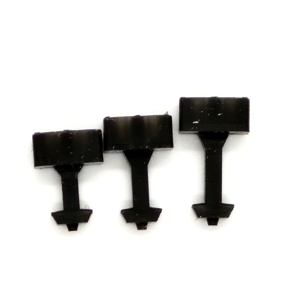 Magneetkoppeling veer - 2 stuks