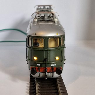 Roco NS1000 upgrade set