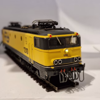 Rivarossi / Electrotren NS 1300 upgrade printplaat set