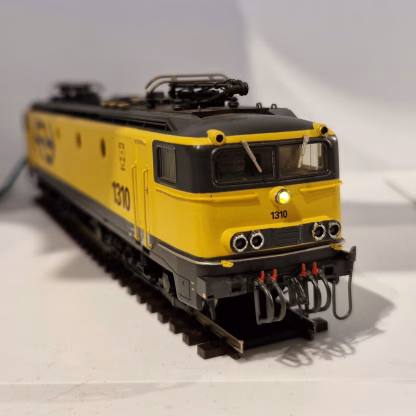 Rivarossi / Electrotren NS 1300 upgrade printplaat set - Afbeelding 7