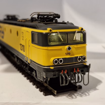 Rivarossi / Electrotren NS 1300 upgrade printplaat set - Afbeelding 8