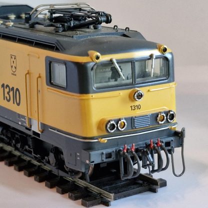 Rivarossi / Electrotren NS 1300 upgrade printplaat set - Afbeelding 10