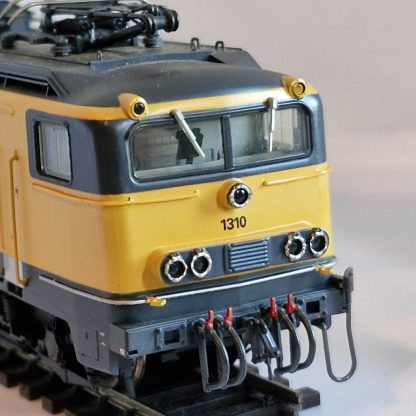 Rivarossi / Electrotren NS 1300 upgrade printplaat set - Afbeelding 11
