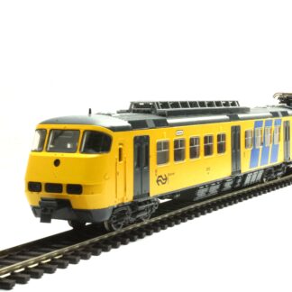 Fleischmann H0 SGM Sprinter upgrade set