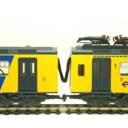 Fleischmann H0 SGM Sprinter upgrade set - Afbeelding 4