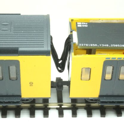 Fleischmann H0 SGM Sprinter upgrade set - Afbeelding 3