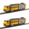 Fleischmann H0 SGM Sprinter upgrade set