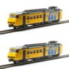 Fleischmann H0 SGM Sprinter upgrade set - Afbeelding 2