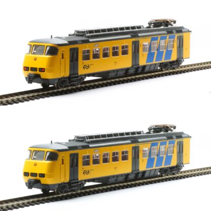 Fleischmann H0 SGM Sprinter upgrade set - Afbeelding 2