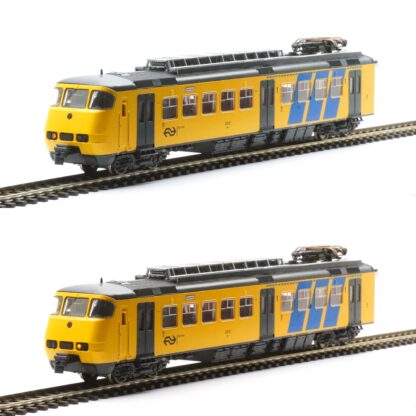 Fleischmann H0 SGM Sprinter upgrade set - Afbeelding 3