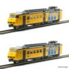 Fleischmann H0 SGM Sprinter upgrade set - Afbeelding 5