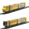 Fleischmann H0 SGM Sprinter upgrade set - Afbeelding 4